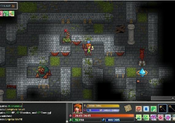 Tangledeep Soundtrack DLC EN Global Steam Digital Key