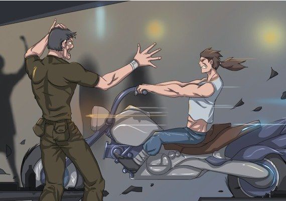 Echo Tokyo: Intro + 2 DLC - Bundle EN Global Steam Digital Key