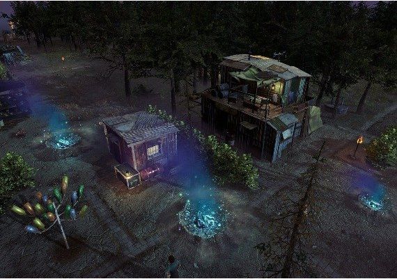 Surviving the Aftermath: Shattered Hope DLC EN Global Steam Digital Key