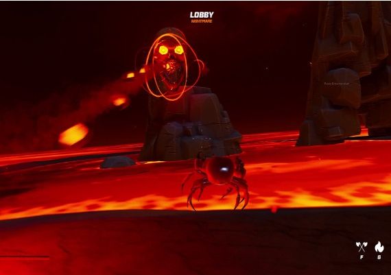 Crab Champions EN Global Steam Digital Key