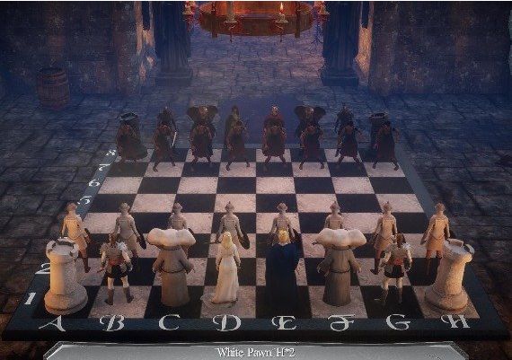 Pawn of the Dead EN/TR Global Steam Digital Key