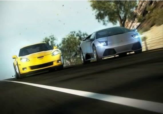 Need for Speed: Hot Pursuit EN/DE/FR/IT EU EA App Digital Key