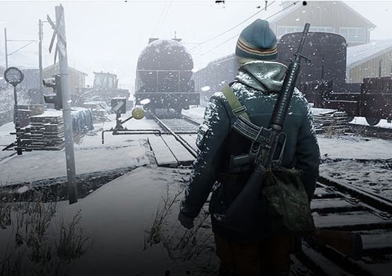 Vigor - Rise from the Dust DLC EN United States Xbox One/Series Digital Key