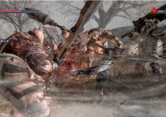 Bloody Spell EN/JA/ZH Global Steam Digital Key