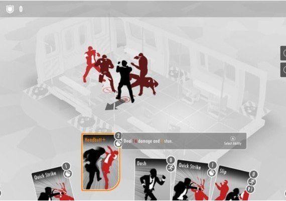 Fights in Tight Spaces EN Global Steam Digital Key