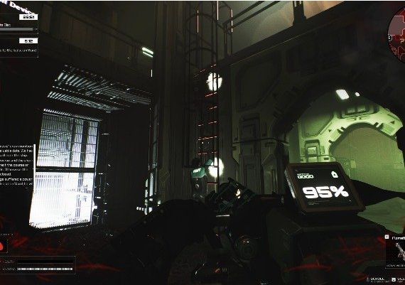 Nemesis: Distress EN Global Steam Digital Key