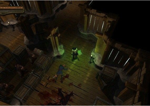 Baldur's Gate: Dark Alliance II EN United States Xbox One/Series Digital Key