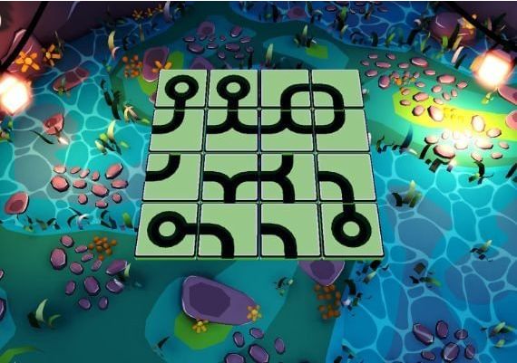 Loops of Zen EN Global Steam Digital Key