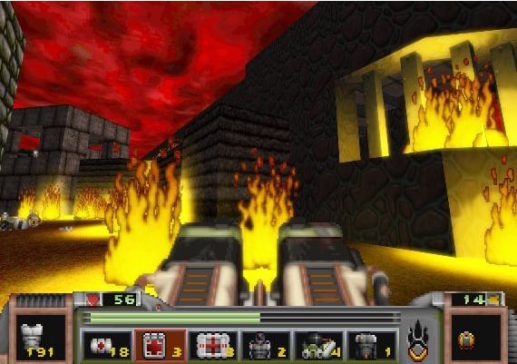 The Original Strife Veteran Edition EN Global Steam Digital Key