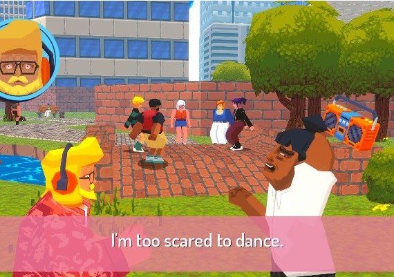 Say No! More Global Steam Digital Key