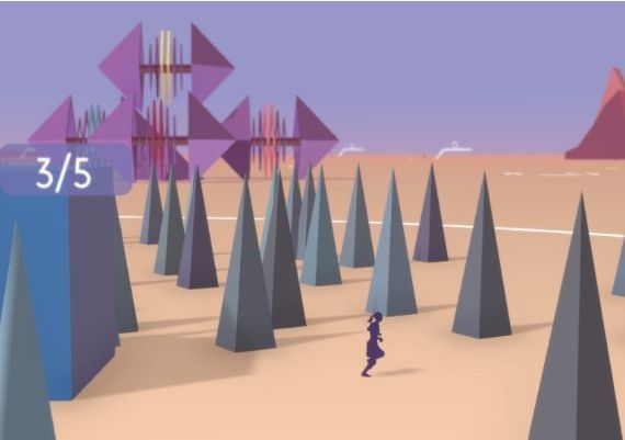 Metrico+ Global Steam Digital Key