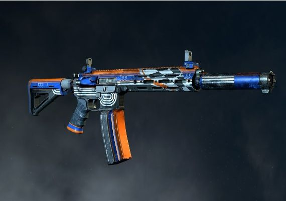 World War Z: Aftermath - Victory Lap Weapons Skin Pack DLC EN Argentina Xbox One/Series Digital Key