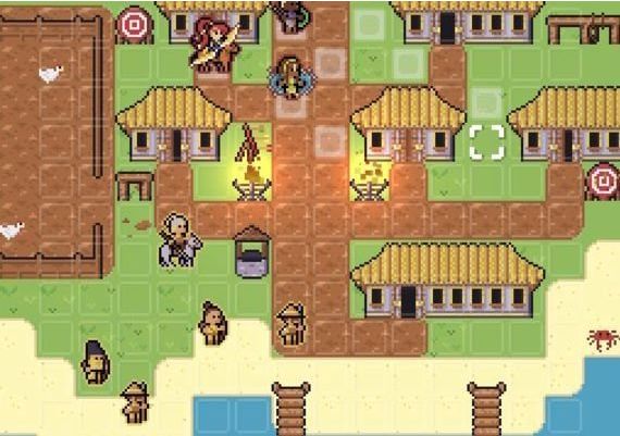 Of Gods and Men: The Daybreak Empire EN Global Steam Digital Key