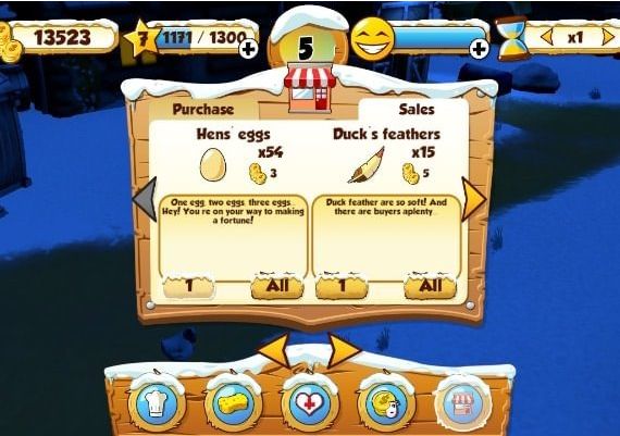 My Farm EN/DE/FR/IT/ES Global Steam Digital Key