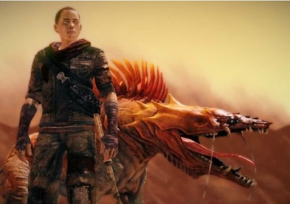 Mars: War Logs EN/DE/FR/IT Global Steam Digital Key