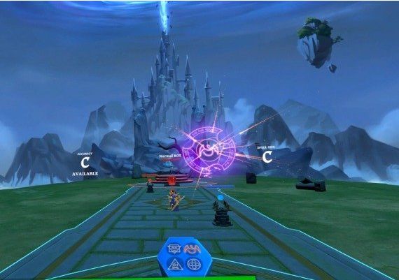 War of Wizards VR EN Global Steam Digital Key