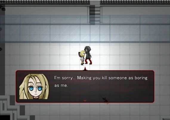 Angels of Death EN/JA/KO/RU/ZH/ZH Global Steam Digital Key