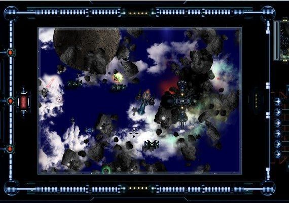 Hero of the Galactic Core EN Global Steam Digital Key