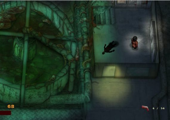 Kalaban EN Global Steam Digital Key