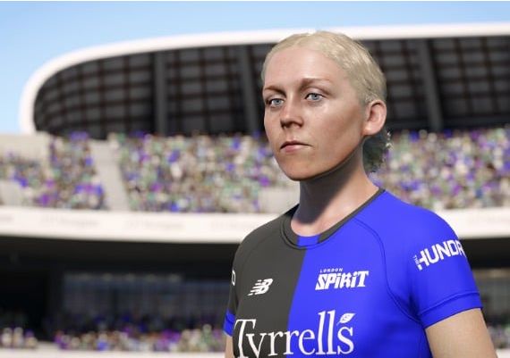 Cricket 24 EN United States Xbox One/Series Digital Key