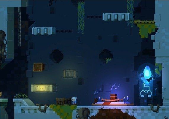 YesterMorrow EN Argentina Xbox One/Series Digital Key