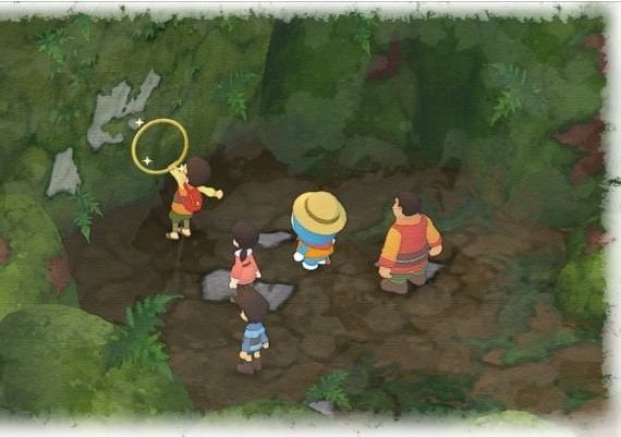 Doraemon: Story of Seasons EN United States Nintendo Switch Digital Key