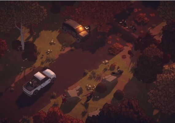 Ascent of Ashes PRE-ORDER EN/DE/FR/JA/KO/RU/ZH/ES Global Steam Digital Key