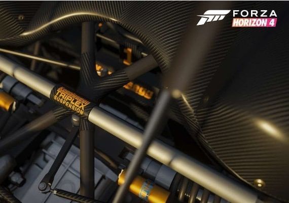 Forza Horizon 4 - Car Pass DLC United States Xbox One/Series/Windows Digital Key