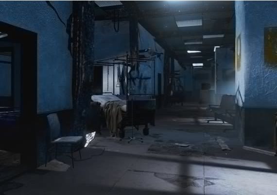 Dead by Daylight: Spark of Madness Chapter DLC EN/DE/FR/IT/RU/ZH/ES Global Steam Digital Key