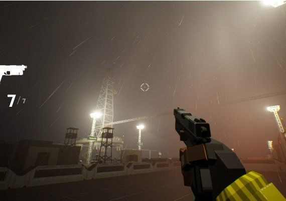 theBootCamp EN Global Steam Digital Key