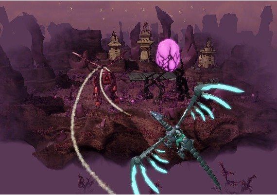 Danger Forever EN Global Steam Digital Key