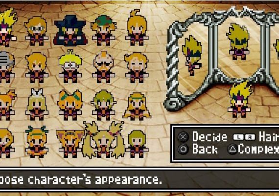 Cladun X2 EN ROW Steam Digital Key