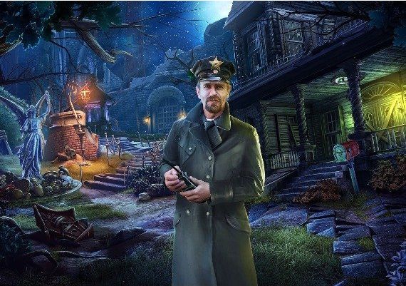 Demon Hunter: Revelation EN Argentina Xbox One/Series Digital Key