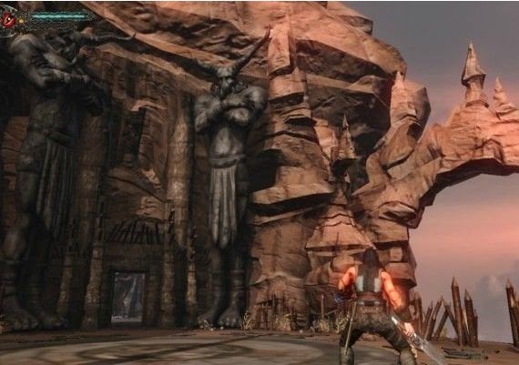 Garshasp: The Monster Slayer EN Global Steam Digital Key