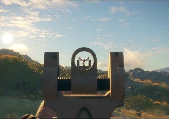 theHunter: Call of the Wild - Modern Rifle Pack DLC EN EU Xbox One/Series Digital Key