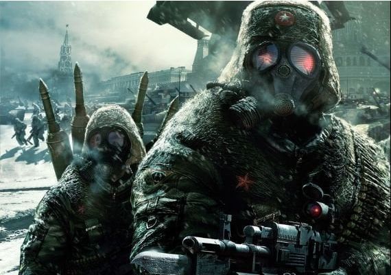 Tom Clancy's EndWar EN/DE/FR/IT Global Ubisoft Connect Digital Key