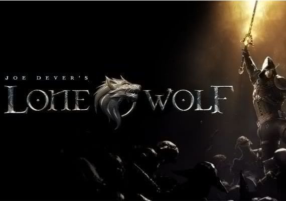 Joe Dever's Lone Wolf Console Edition EN/DE/FR/IT/ES United States Xbox One/Series Digital Key