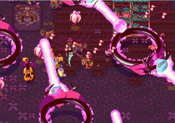 Atomicrops - Deerly Beloved DLC EN Global Steam Digital Key