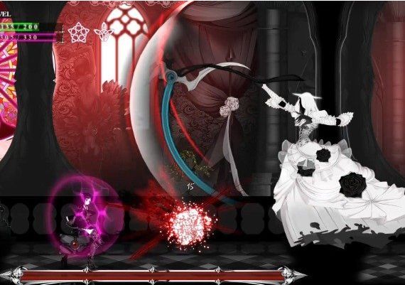 Black Witchcraft EN/JA/KO/ZH/ZH Global Steam Digital Key