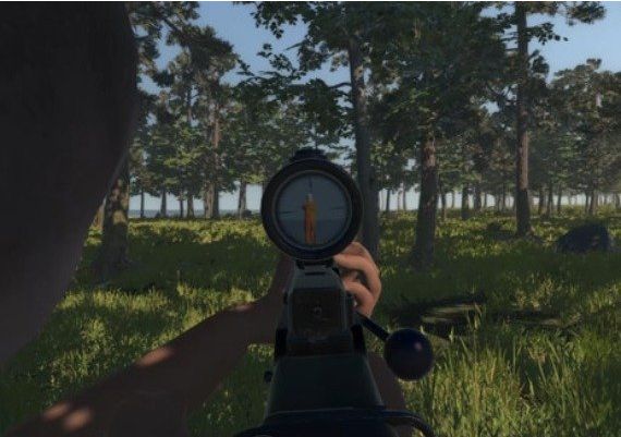 Inmate: Survival EN Global Steam Digital Key