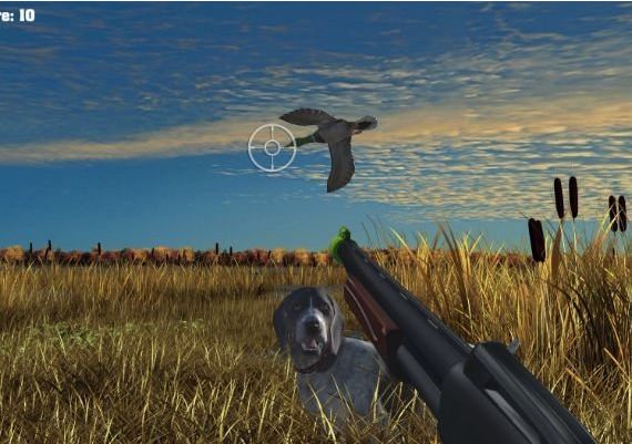 Big Buck Hunter Arcade EN Global Steam Digital Key