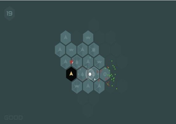 Morphblade EN Global Steam Digital Key