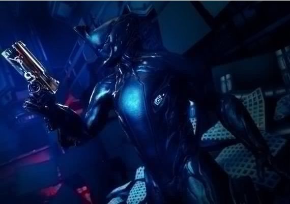 Warframe - 7-Day Credit + Affinity Booster Packs EN Global Official website Digital Key