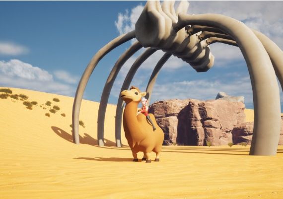 Oriental Valley EN/ZH/ZH Global Steam Digital Key