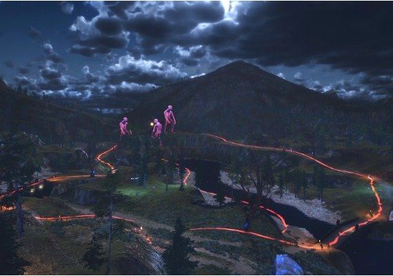 TimeMelters EN/FR Global Steam Digital Key