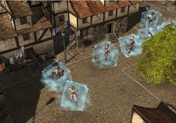 Defenders of Ardania: Battlemagic DLC EN/DE/FR/IT/ES Global Steam Digital Key