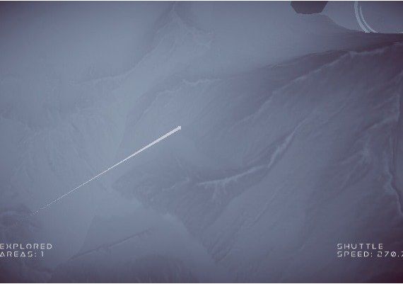 Lost in Space EN Global Steam Digital Key