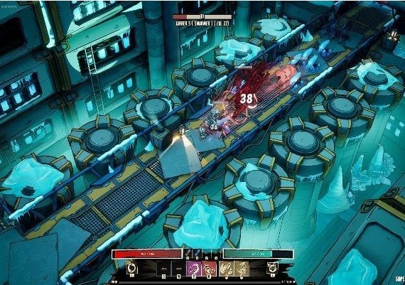 Superfuse Supporter Edition Global Steam Digital Key