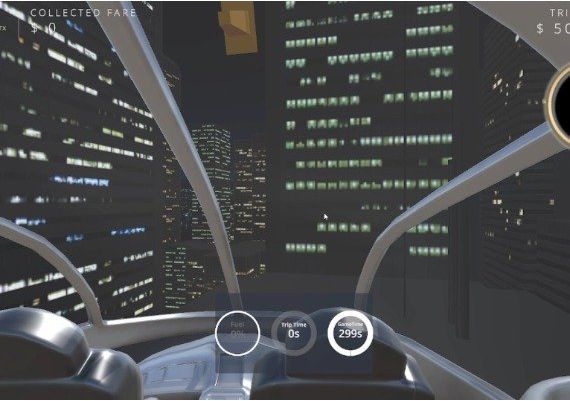 Metapilot EN Global Steam Digital Key