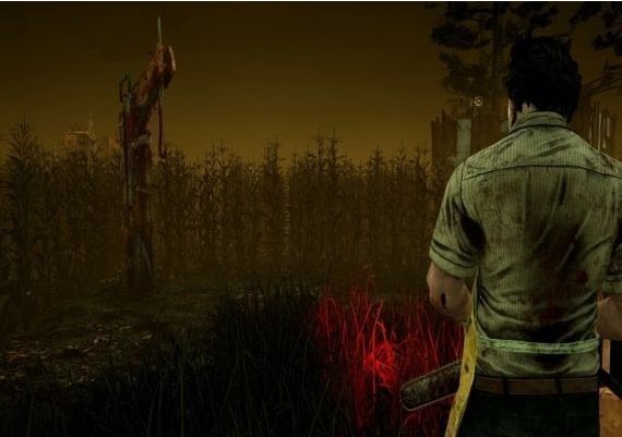 Dead by Daylight: Leatherface DLC EU Xbox One/Series Digital Key